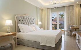 Vk Luxury Suites With Private Parking (Adults Only)